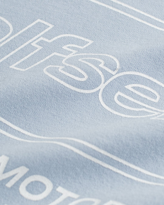 NHS SKY BLUE TEE