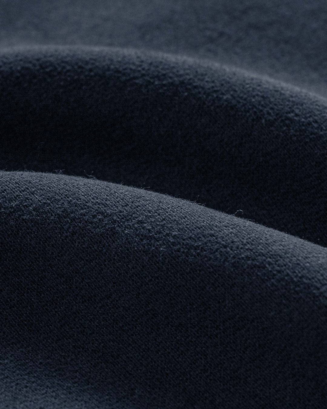 NHS NAVY BLUE HOODIE