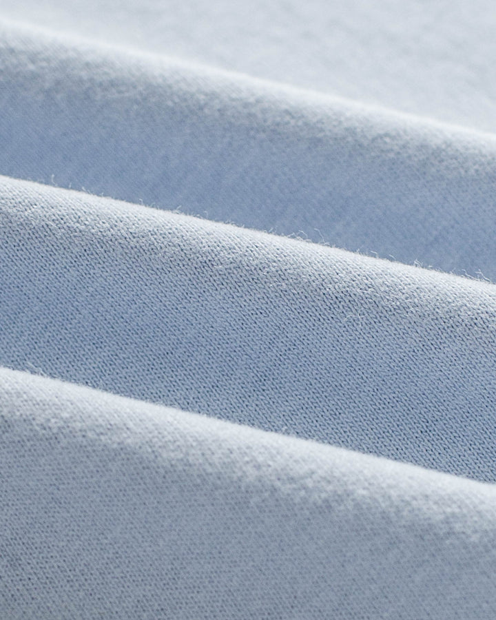 NHS SKY BLUE TEE