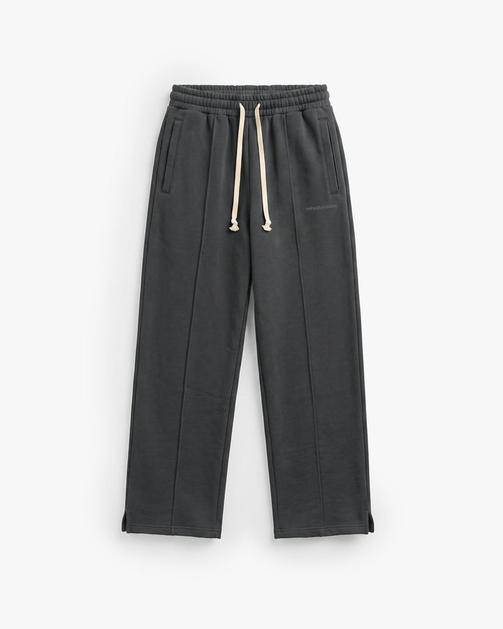 NHS GRANITE PLEATED SWEATPANTS