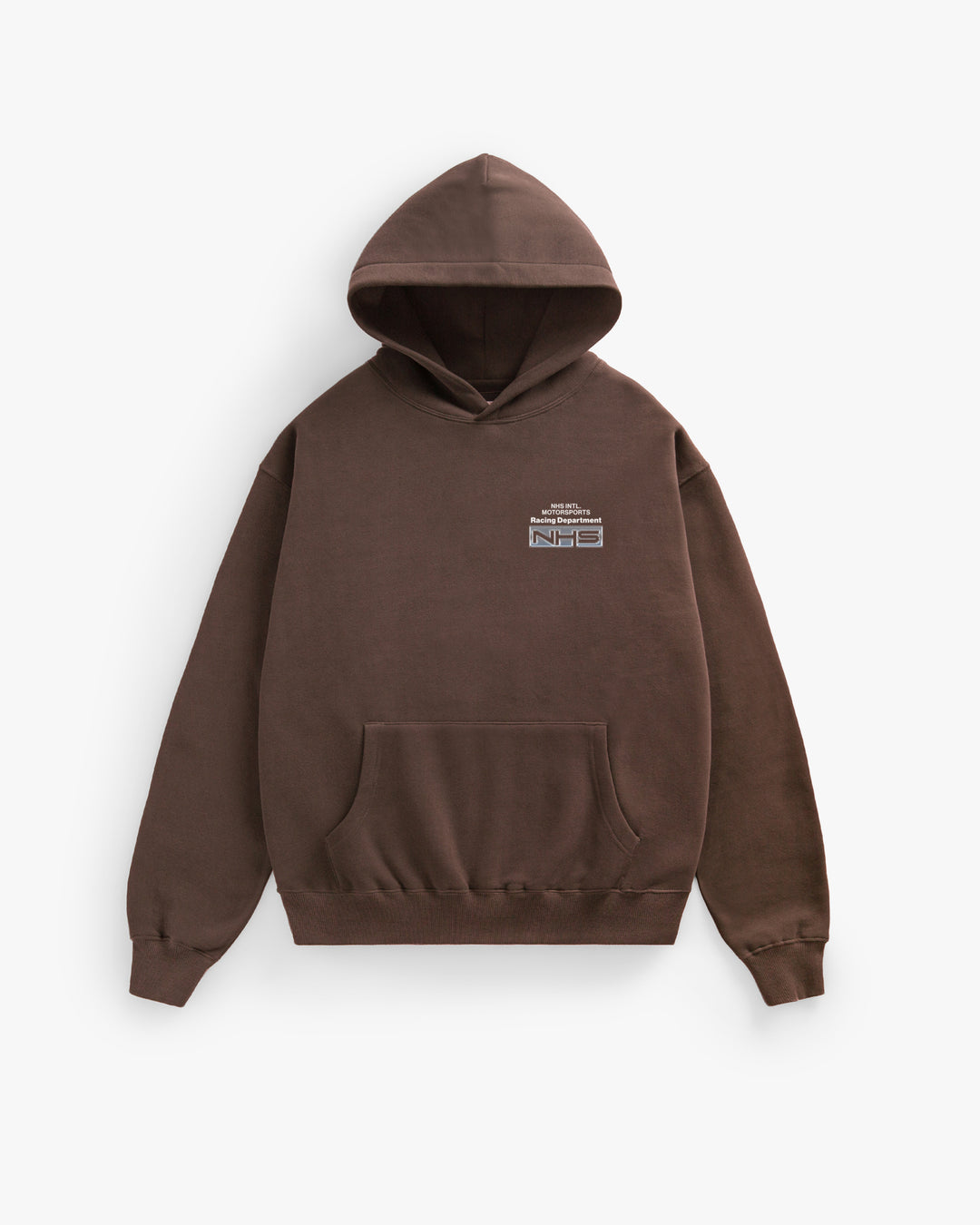 NHS SUPRA MK4 HOODIE