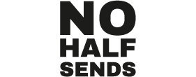 NoHalfSends